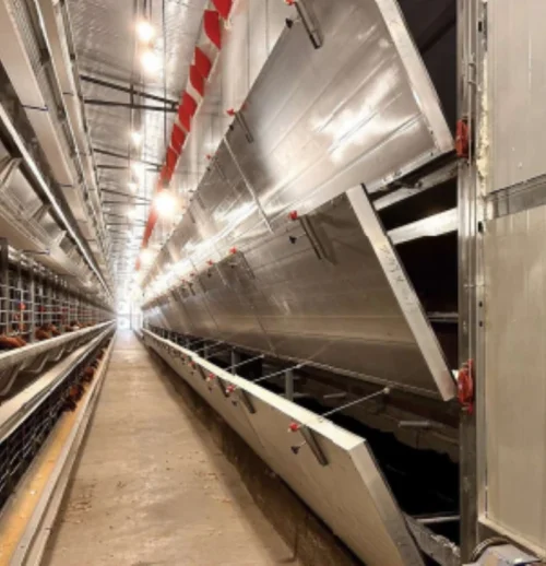 Environmental Control System