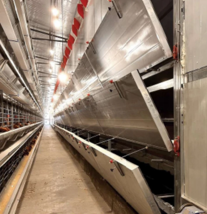 Environmental Control System